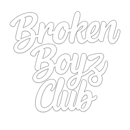 Broken Boyz Club 